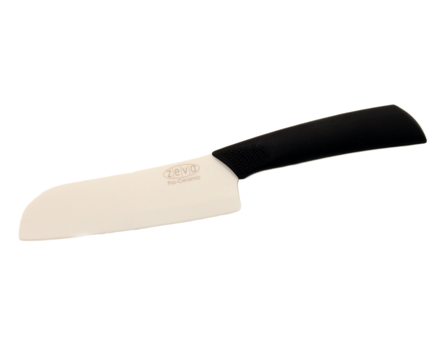 ZEVA PRO-CERAMIC 5" SANTOKU KNIFE