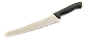 10" Slicing Knives 10" Slicing Knives