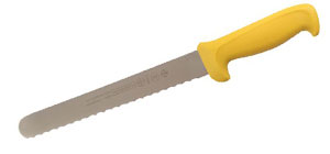 Mundial 5600 Series - Serrated Edge Slicing Knives Mundial 5600 Series - Serrated Edge Slicing Knives