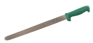 Mundial 5600 Series - Slicing Knives Mundial 5600 Series - Slicing Knives